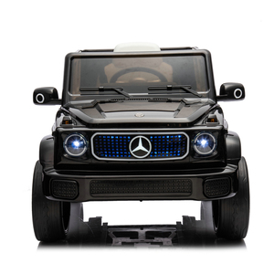 Mercedes eqg 4x4 crni premium oprema 11471