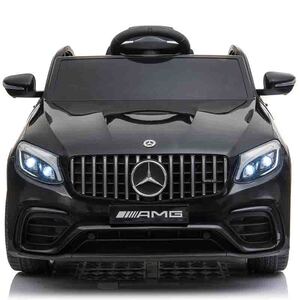 Mercedes-benz amg glc 63s coupe 4×4 premium oprmema luxury crni 15133