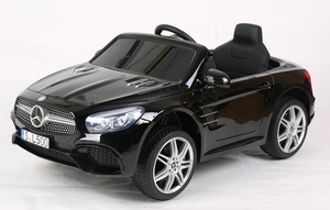 Mercedes benz sl500 crni 15112