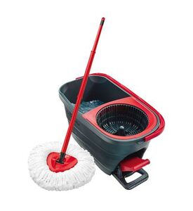 Vileda set za brisanje podova Turbo Smart POFF