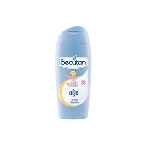 Becutan ulje 200ml