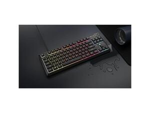 Tastatura CORSAIR K55 CORE TKL žicna/CH-9216065-NA/RGB/crna