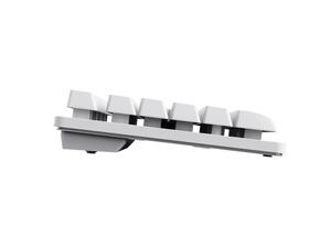 Tastatura TRUST GXT 831 Thado Wireless TKL set/US/bela