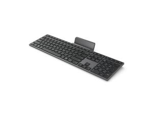 Tastatura LENOVO 700 Modern Multi-Device bežicna/SRB/siva