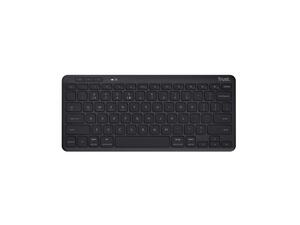 LYRA COMPACT WIRELESS KEYBOARD US