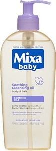 MIXA BABY ATOP ulje za telo 250ml