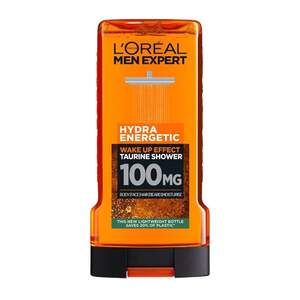 L'Oreal Paris Men Expert  H ENER gel za tuširanje 300ml