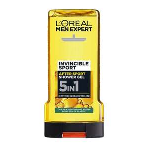 L'Oreal Paris Men Expert  INV S gel za tuširanje 300ml