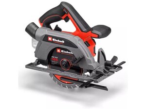 Einhell Akumulatorska ručna kružna testera TP-CS 18/165 Li BL - Solo