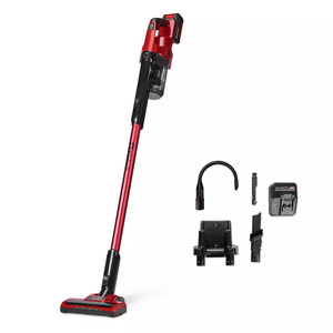 Einhell Akumulatorski štapni usisivač SET TE-SV 18 Li (1x4,0Ah)