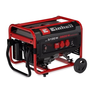 Einhell Agregat za struju TC-PG 3100