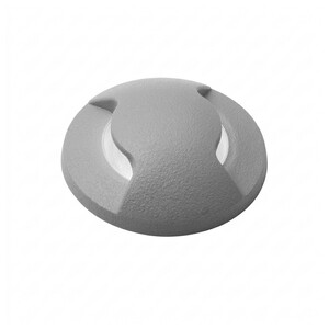 Fumagalli Ugradna LED lampa ALDO 2L GY
