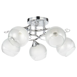 Forma Plafonska lampa MD2742-5 CH