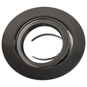 Forma Ugradna rozetna CFR1001 BK