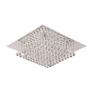 Forma Plafonska lampa F9008-8C CH
