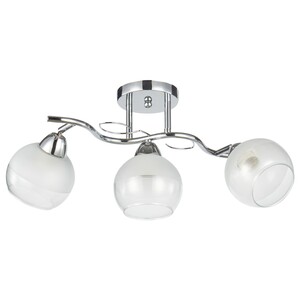 Forma Plafonska lampa MD2744-3 CH