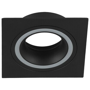 Forma Ugradna rozetna CFR1184 BK