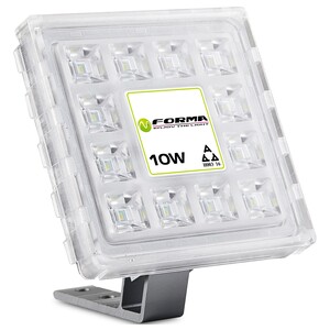 Forma LED reflektor LRE-10