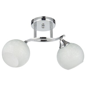 Forma Plafonska lampa MD2746-2 CH