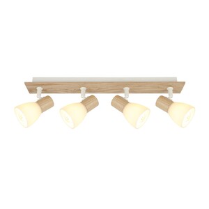 Forma Spot lampa FE406-4 WH+WD