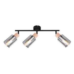 Forma Spot lampa FE705-3 BK + WD