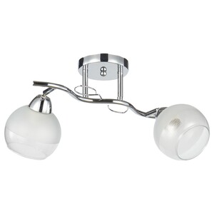 Forma Plafonska lampa MD2744-2 CH