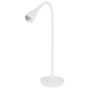 Forma LED stona lampa FD2013-3T WH