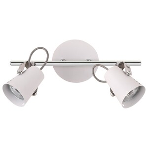 Forma Spot lampa FG102-2 WH