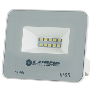 LED reflektor LRF-10 - 6000K