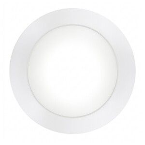 Fumagalli Plafonjera Bertina GX53 WH