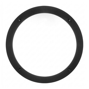 Fumagalli Plafonjera LUCIA E27 BK