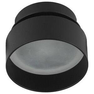 Forma Ugradna rozetna CFR1606 BK