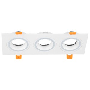 Forma Ugradna rozetna CFR1186 WH