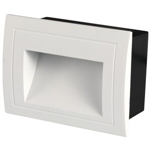 Forma Ugradna LED lampa S5323L WH