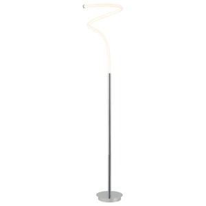 Forma LED podna lampa F2218-40F WH