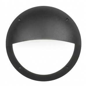 Fumagalli Plafonjera LUCIA EL E27 BK