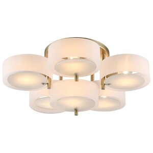 Forma Plafonska lampa F7030-6C SG