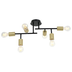 Forma Plafonska lampa F7263-6C