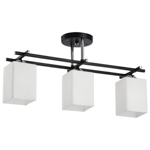 Forma Plafonska lampa MD2737-3 BK