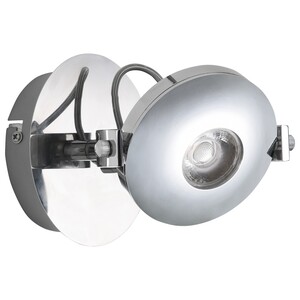 Forma LED spot lampa LS103-1 CH