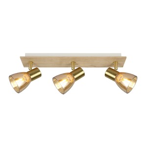 Forma Spot lampa FE406-3 SG+WD