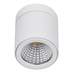 LED plafonska lampa LDA-07-3R W - 6000K