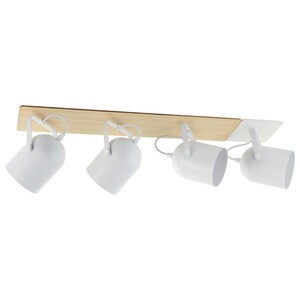 Forma Spot lampa FE704-4 WH