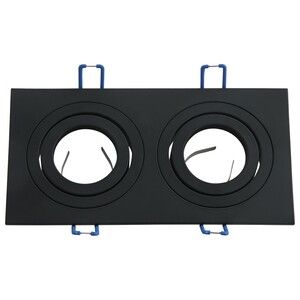 Forma Ugradna rozetna CFR1180 BK