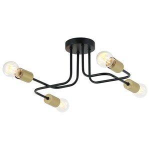 Forma Plafonska lampa F7264-4C