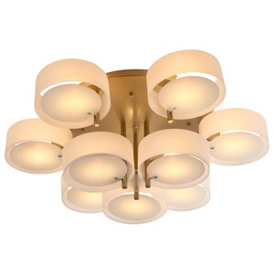 Forma Plafonska lampa F7030-9C SG