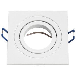 Forma Ugradna rozetna CFR1019 WH