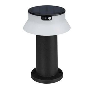 Fumagalli Solarni stubić SANTINA 300 BK