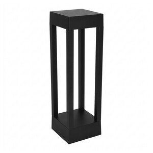 Forma Spoljna LED lampa S3404 BK