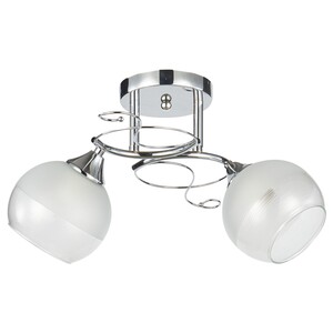 Forma Plafonska lampa MD2742-2 CH